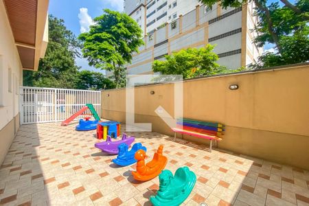 Apartamento à venda com 83m², 3 quartos e 2 vagasÁrea Comum