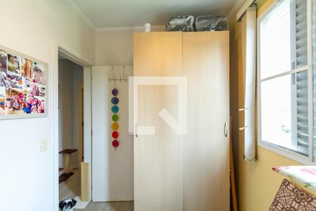 Apartamento à venda com 83m², 3 quartos e 2 vagasQuarto 1