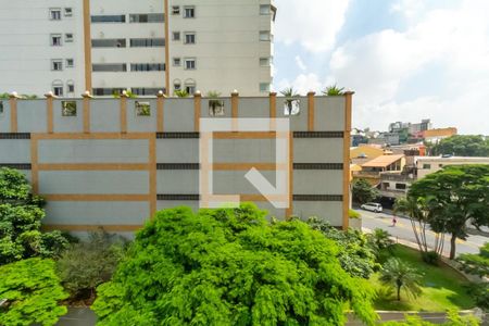Apartamento à venda com 83m², 3 quartos e 2 vagasVista da Suíte