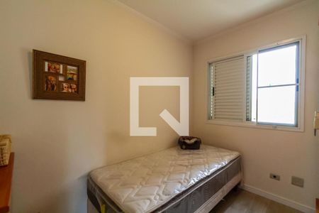 Apartamento à venda com 83m², 3 quartos e 2 vagasQuarto 2