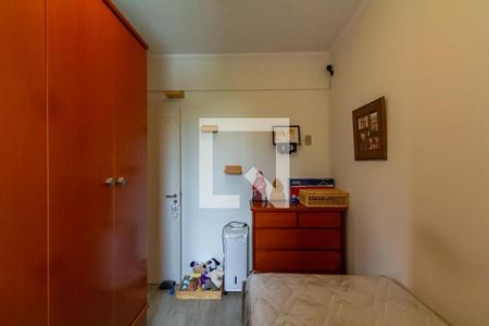 Apartamento à venda com 83m², 3 quartos e 2 vagasQuarto 2