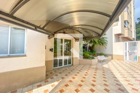 Apartamento à venda com 83m², 3 quartos e 2 vagasÁrea Comum