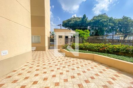 Apartamento à venda com 83m², 3 quartos e 2 vagasÁrea Comum