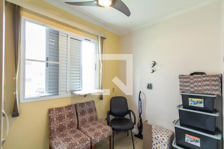 Apartamento à venda com 83m², 3 quartos e 2 vagasQuarto 1