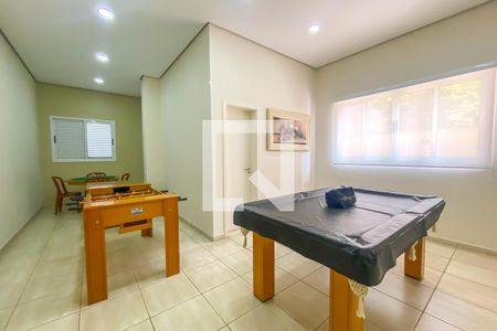 Apartamento à venda com 83m², 3 quartos e 2 vagasÁrea Comum