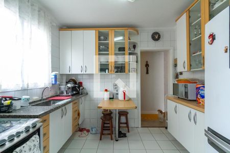 Apartamento à venda com 83m², 3 quartos e 2 vagasCozinha