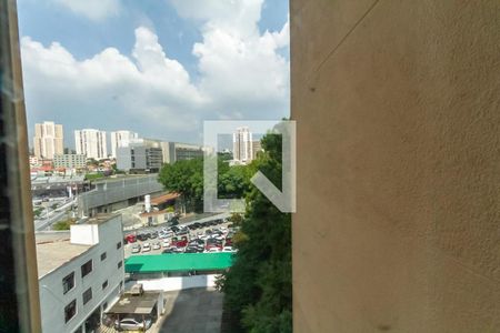 Apartamento à venda com 83m², 3 quartos e 2 vagasVista do Quarto 2