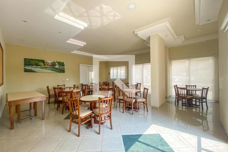 Apartamento à venda com 83m², 3 quartos e 2 vagasÁrea Comum