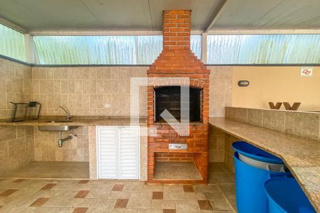 Apartamento à venda com 83m², 3 quartos e 2 vagasÁrea Comum