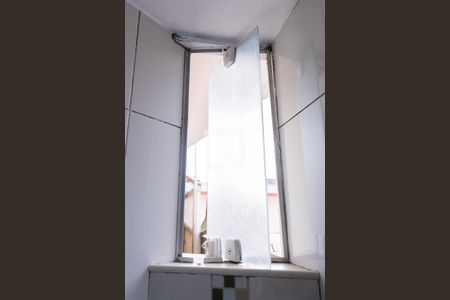 Casa para alugar com 60m², 1 quarto e 1 vagaBanheiro