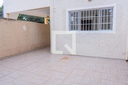Casa para alugar com 60m², 1 quarto e 1 vagaGaragem