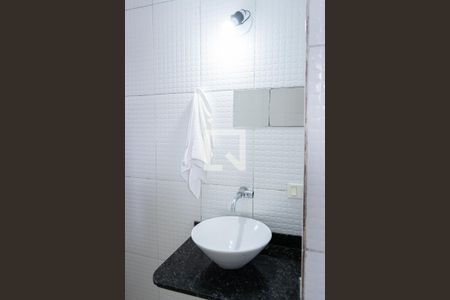 Casa para alugar com 60m², 1 quarto e 1 vagaBanheiro