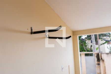 Casa para alugar com 60m², 1 quarto e 1 vagaÁrea de Serviço