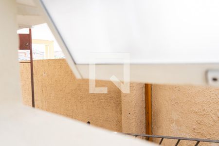 Casa para alugar com 60m², 1 quarto e 1 vagaVista do Quarto