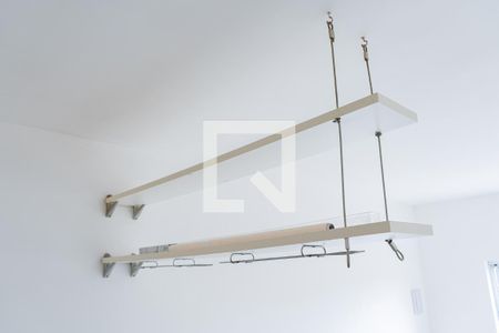 Casa para alugar com 60m², 1 quarto e 1 vagaSala/Cozinha