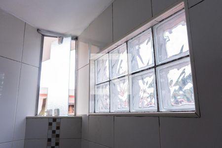 Casa para alugar com 60m², 1 quarto e 1 vagaBanheiro