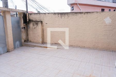 Casa para alugar com 60m², 1 quarto e 1 vagaGaragem