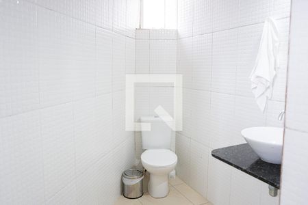 Casa para alugar com 60m², 1 quarto e 1 vagaBanheiro