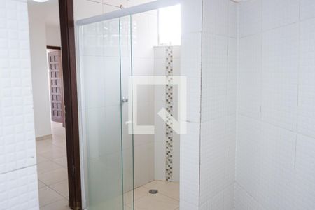 Casa para alugar com 60m², 1 quarto e 1 vagaBanheiro
