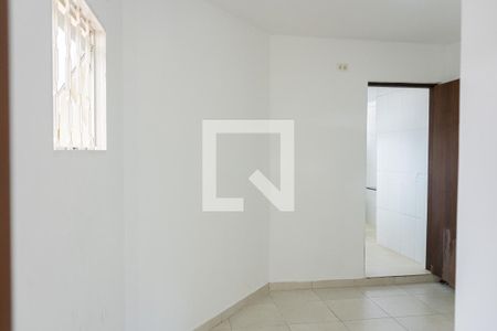 Casa para alugar com 60m², 1 quarto e 1 vagaQuarto