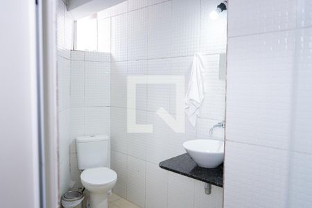 Casa para alugar com 60m², 1 quarto e 1 vagaBanheiro