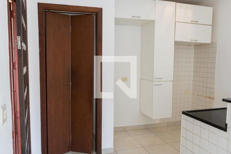 Casa para alugar com 60m², 1 quarto e 1 vagaSala/Cozinha