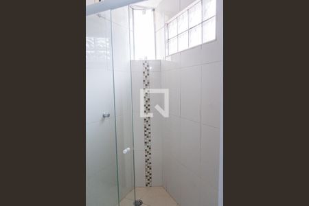 Casa para alugar com 60m², 1 quarto e 1 vagaBanheiro