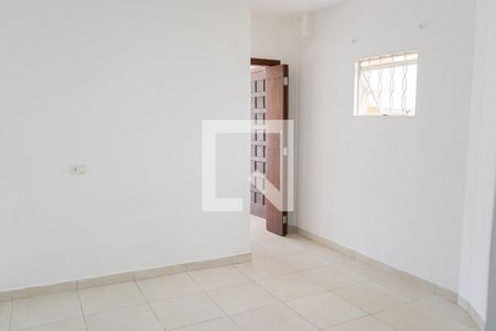 Casa para alugar com 60m², 1 quarto e 1 vagaQuarto