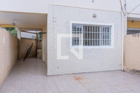 Casa para alugar com 60m², 1 quarto e 1 vagaGaragem
