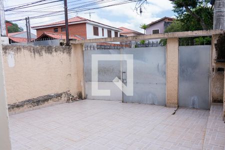 Casa para alugar com 60m², 1 quarto e 1 vagaGaragem