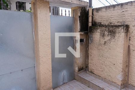 Casa para alugar com 60m², 1 quarto e 1 vagaGaragem