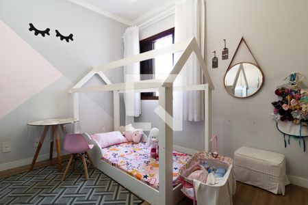 Casa à venda com 160m², 3 quartos e 2 vagasQuarto 2