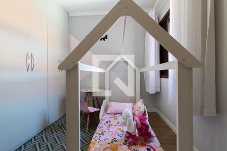 Casa à venda com 160m², 3 quartos e 2 vagasQuarto 2