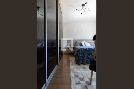 Casa à venda com 160m², 3 quartos e 2 vagasBanheiro do Quarto 1