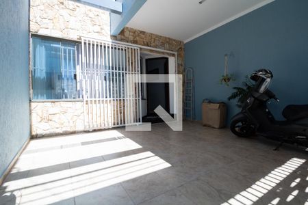 Casa à venda com 160m², 3 quartos e 2 vagasGaragem