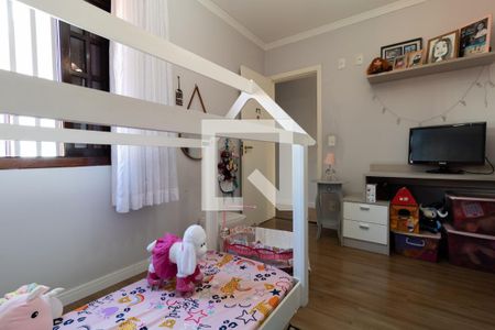 Casa à venda com 160m², 3 quartos e 2 vagasQuarto 2