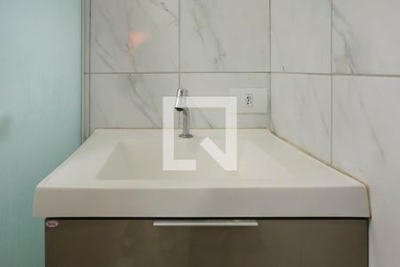 Casa à venda com 139m², 4 quartos e 2 vagasBanheiro da Suíte 1