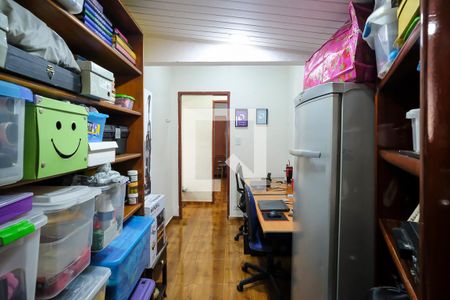 Casa à venda com 139m², 4 quartos e 2 vagasQuarto 3