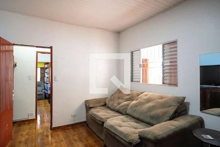 Casa à venda com 139m², 4 quartos e 2 vagasQuarto 4