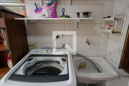 Casa à venda com 139m², 4 quartos e 2 vagasÁrea de Serviço