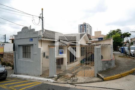 Casa à venda com 139m², 4 quartos e 2 vagasFachada