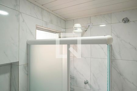 Casa à venda com 139m², 4 quartos e 2 vagasBanheiro da Suíte 1
