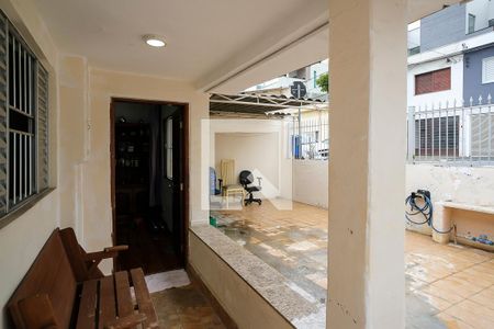 Casa à venda com 139m², 4 quartos e 2 vagasGaragem