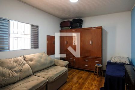 Casa à venda com 139m², 4 quartos e 2 vagasQuarto 4