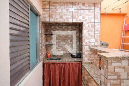 Casa à venda com 139m², 4 quartos e 2 vagasQuintal