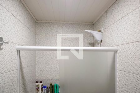 Casa à venda com 139m², 4 quartos e 2 vagasBanheiro da Suíte 2