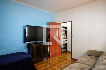 Casa à venda com 139m², 4 quartos e 2 vagasQuarto 4