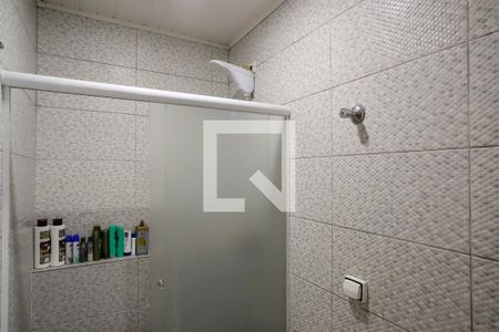 Casa à venda com 139m², 4 quartos e 2 vagasBanheiro da Suíte 2