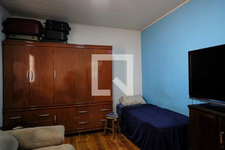 Casa à venda com 139m², 4 quartos e 2 vagasQuarto 4