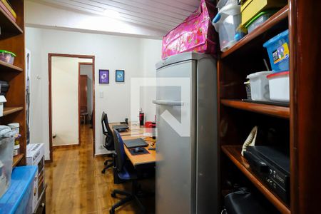 Casa à venda com 139m², 4 quartos e 2 vagasQuarto 3